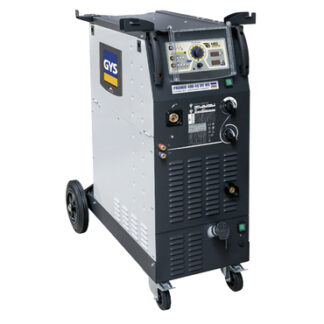 Aparat de sudura MIG MAG 400-4S DV WS