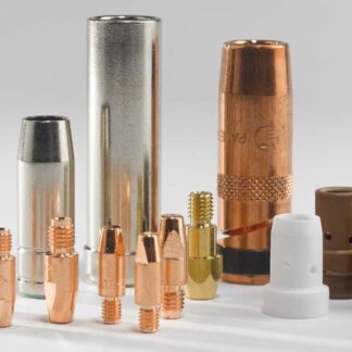 Consumabile si accesorii sudura