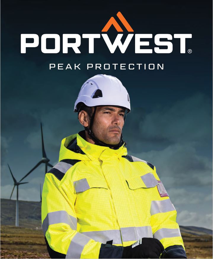 Portwest catalog