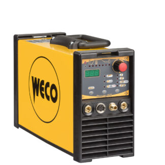 Aparatul de sudura Weco Discovery 162 T