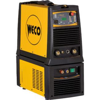 WECO Discovery 200AC/DC