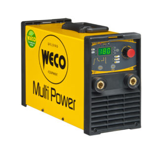 Weco Multipower 184