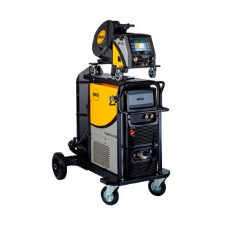 WECO Power Pulse Digital