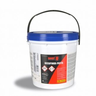 Pasta decapanta inox 2kg