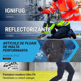 Echipamente de protectie