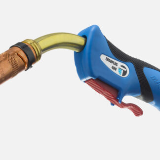 Pistolet sudura Ergoplus 400