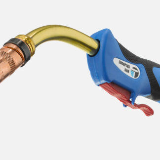 Pistolet sudura ergoplus 500