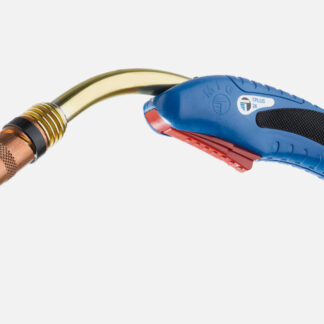Pistolet Sudura MIG MAG Profesional TPLUS 26